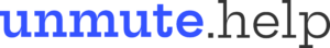 unmute_logo