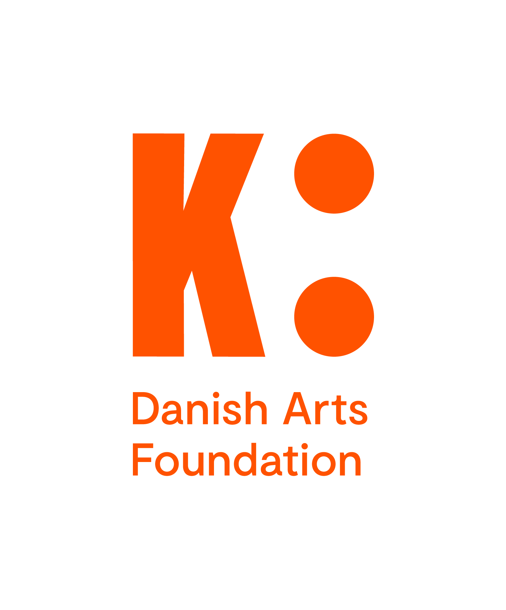 Danish Arts Foundation SKF_logo_ENG_red_RGB