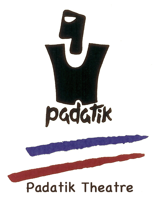 padatik theatre logo