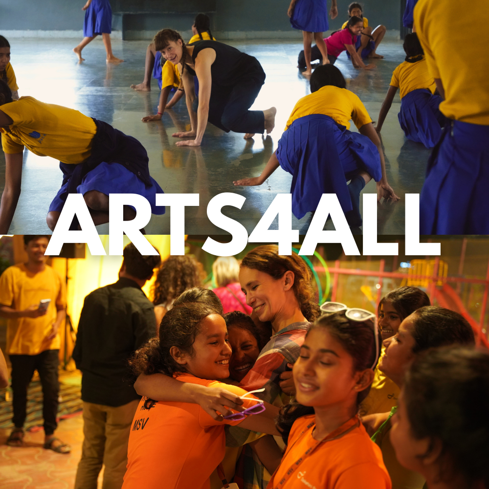 ARTS4ALL - 1